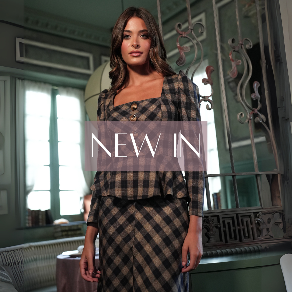 Nueva Colecci&oacute;n Cayro 2025